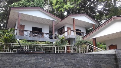 Kata Hiview Resort, Karon, Thailand
