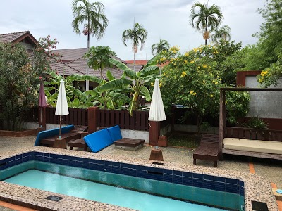 Rose Bay Resort, Pattaya, Thailand