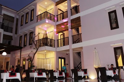 Riverside Garden Villas, Hoi An, Viet Nam