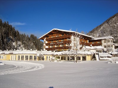Vitalhotel Edelweiss, Neustift Im Stubaital, Austria