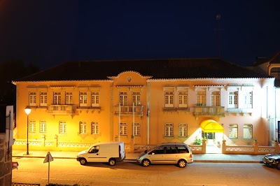 Hotel AJ, Chaves, Portugal
