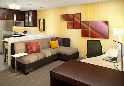 Residence Inn by Marriott Omaha Aksarben Village, Omaha, United States of America