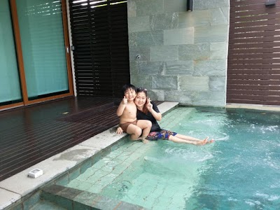 U Pattaya, Chonburi, Thailand