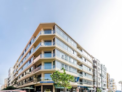 EXE ATLANTA, PALMA DE GRAN CANARI, Spain
