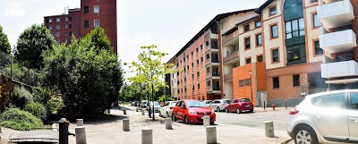 SUITE HOME TOULOUSE, TOULOUSE, France