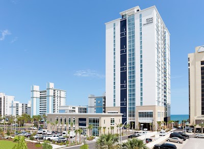 ocean 22 by hgv, myrtle beach, United States of America