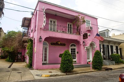 New Orleans GuestHouse, New Orleans, United States of America