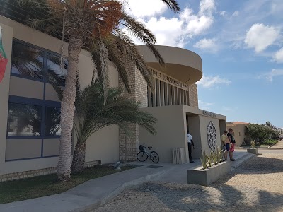 Hotel Belorizonte, Santa Maria, Cabo Verde