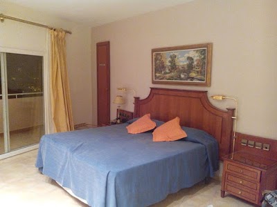 Hotel Portals Palace, Calvia, Spain