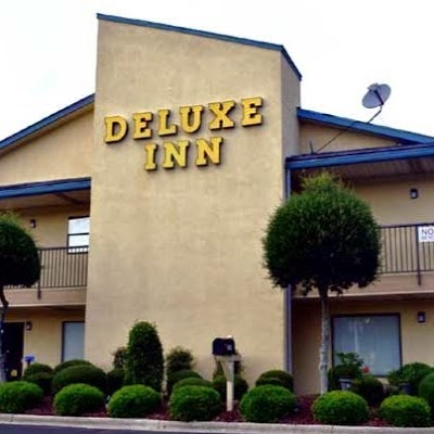 DELUXE INN FAYETTEVILLE, Fayetteville, United States of America