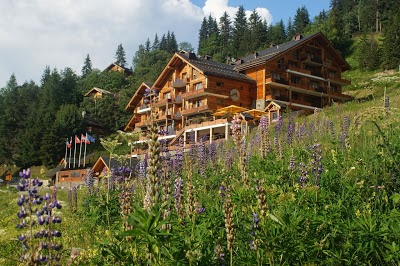 HOTEL L HELIOS, MERIBEL, France