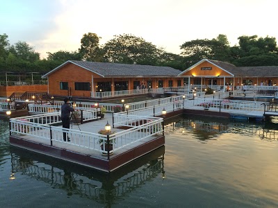 Chawalun Resort, Don Tum, Thailand