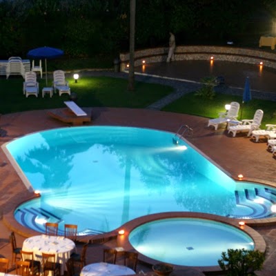 Hotel Barbarella, Giugliano in Campania, Italy