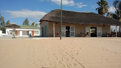 Skinny Hippos Lodge, Mangochi, Malawi