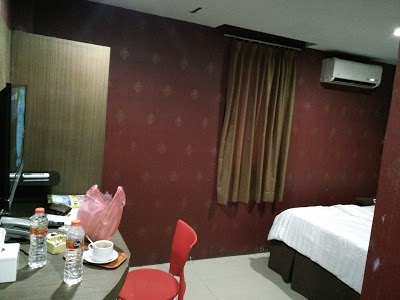 Z Suites Hotel, Medan, Indonesia