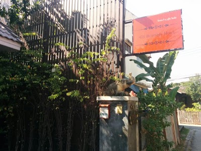 G2 Boutique Hotel, Chiang Mai, Thailand
