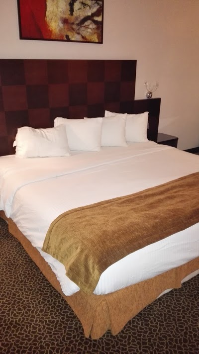 Ayass Hotel, Amman, Jordan