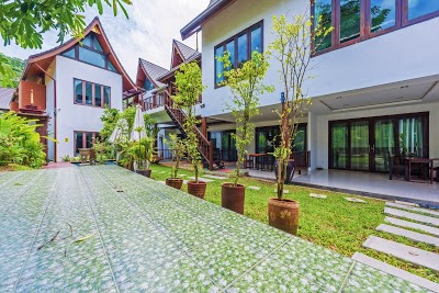 Assada Boutique Phuket, Karon, Thailand