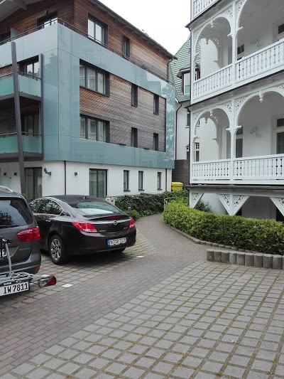 niXe binz designhotel, Ostseebad Binz, Germany