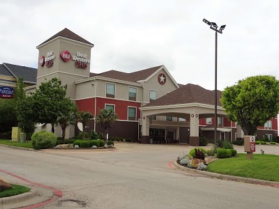 Best Western Plus Denton Inn & Suites, Denton, United States of America