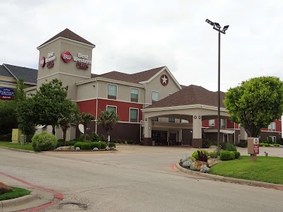 Best Western Plus Denton Inn & Suites, Denton, United States of America