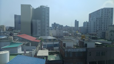 Benikea Hotel Asia, Pyeongtaek, Korea