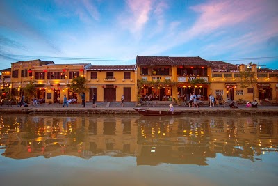 Victoria Hoi An Beach Resort & Spa, Hoi An, Viet Nam