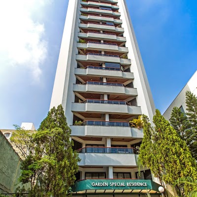 Astron Garden Special, Sao Paulo, Brazil