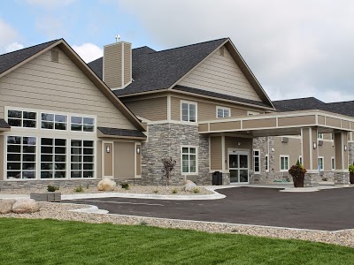 GrandStay Hotel & Suites, Glenwood, United States of America