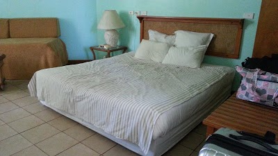Dulcinea Hotel Oasis, Nadi, Fiji