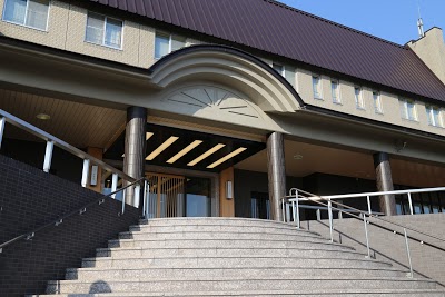 Hotel Ikoi no Mura, Niseko, Japan