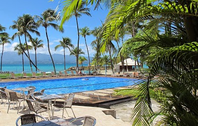Hotel Fleur d'Ep, Le Gosier, Guadeloupe