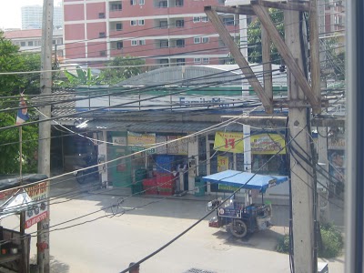 PJ Inn Pattaya, Pattaya, Thailand