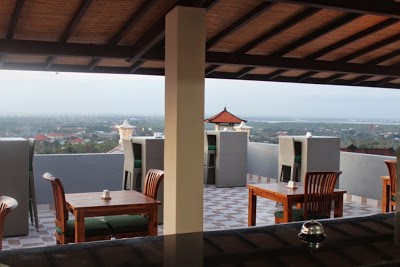 Anumana Bay View, Jimbaran, Indonesia