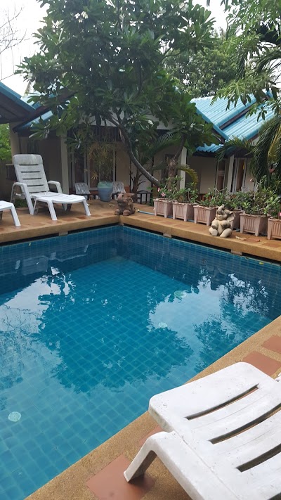 Aurora Hill Resort, Koh Samui, Thailand