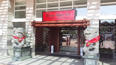 Grand Surya Hotel Kediri, Kediri, Indonesia