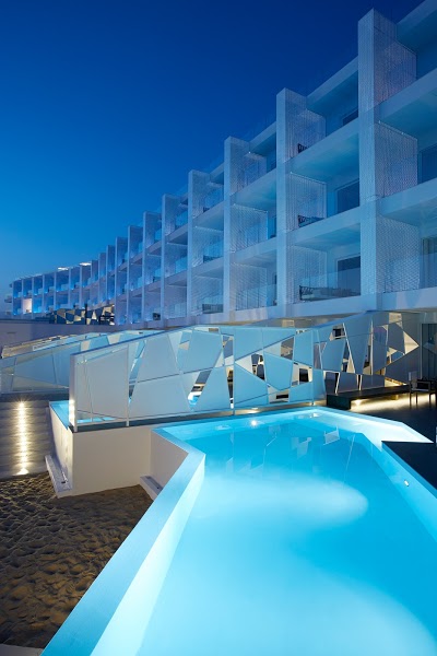 Nikki Beach Resort & Spa Porto Heli, Ermionida, Greece