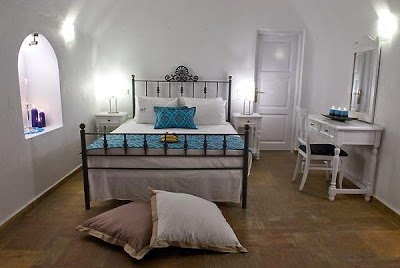 Pegasus Suites & Spa, Santorini, Greece