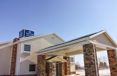 Cobblestone Inn & Suites -- Steele, ND, Steele, United States of America