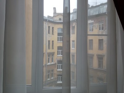 Classik Hotel, St Petersburg, Russian Federation