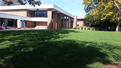 Hillsdale College Dow Hotel and Conference Center, Hillsdale, United States of America