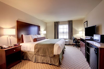 Cobblestone Inn & Suites -- Eaton, CO, Eaton, United States of America