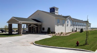 Cobblestone Inn & Suites -- Kersey, CO, Kersey, United States of America