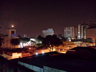 Alfa Vale Hotel, Sao Jose dos Campos, Brazil