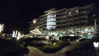 Fazzenda Park Hotel, Gaspar, Brazil