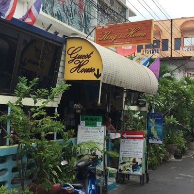 Kings Home Hua Hin, Hua Hin, Thailand