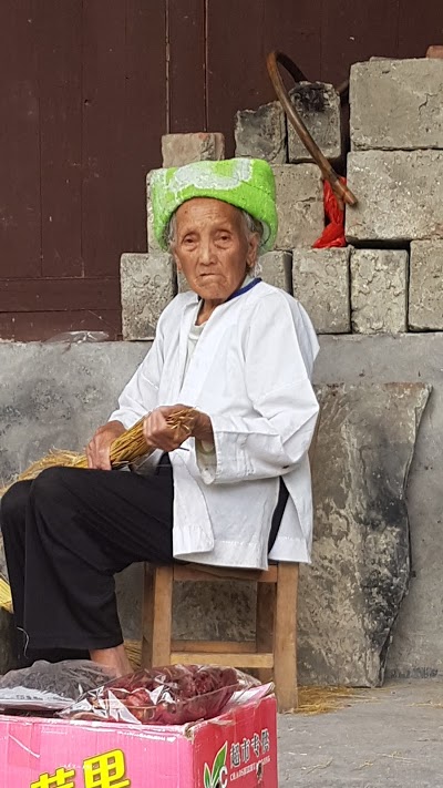 Long Ji One Hotel, Guilin, China
