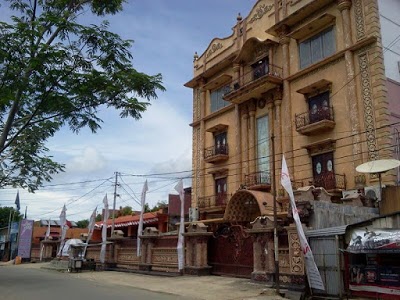 Swiss-Belhotel Sorong, Sorong, Indonesia