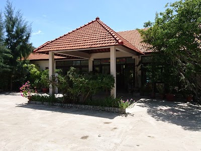 GM Doc Let Beach Resort & Spa, Ninh Hoa, Viet Nam