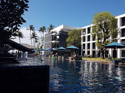 Awa Resort, Ko Chang, Thailand